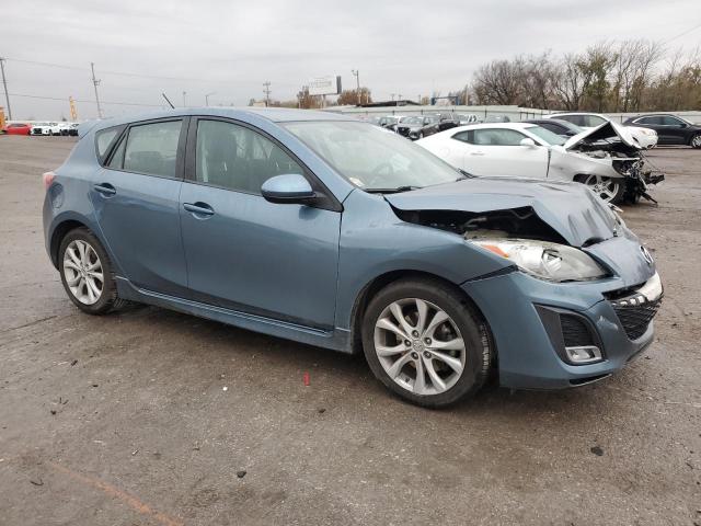 Mazda Mazda3 S Image 5