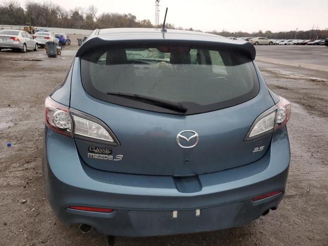 Mazda Mazda3 S Image 8