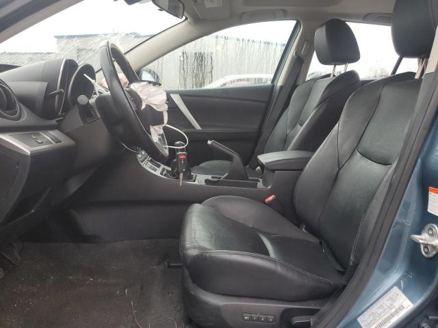 Mazda Mazda3 S Image 6