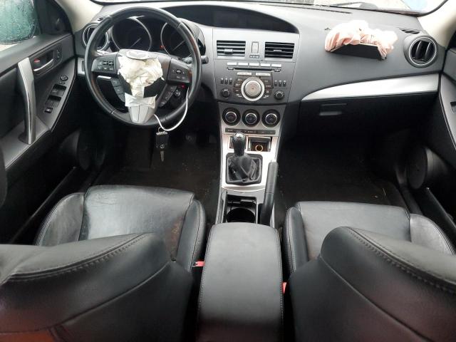 Mazda Mazda3 S Image 4