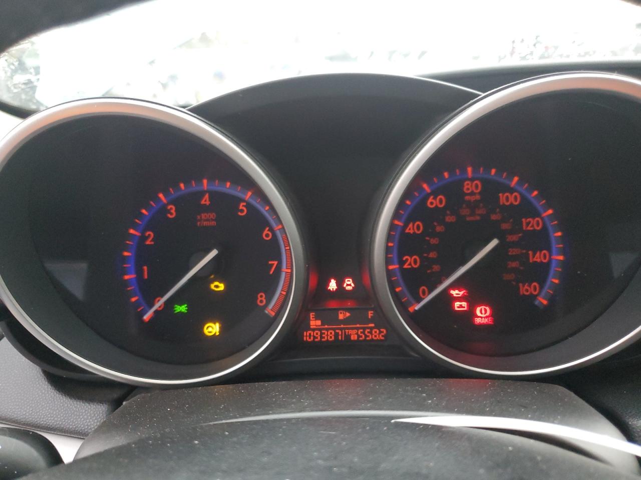 Mazda Mazda3 S Image 9