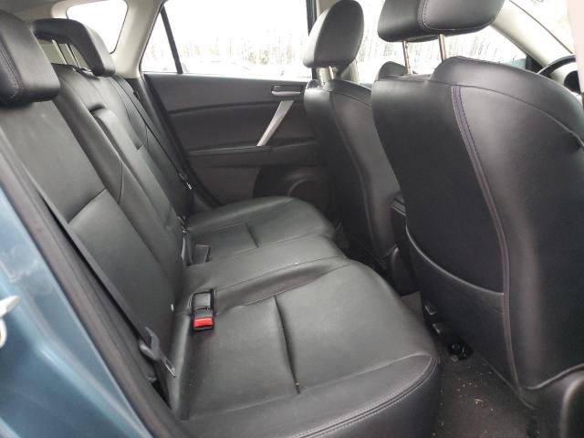 Mazda Mazda3 S Image 10