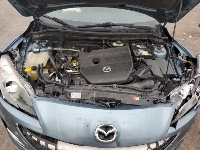 Mazda Mazda3 S Image 7