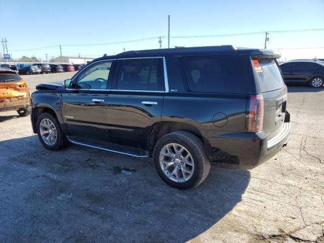 GMC Yukon Slt Image 12