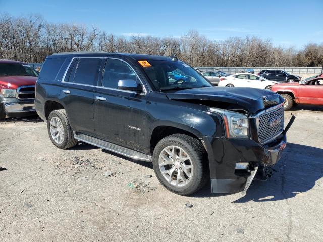 GMC Yukon Slt Image 6