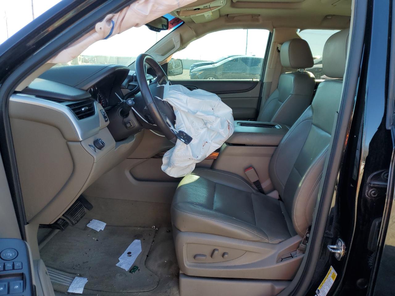 GMC Yukon Slt Image 5