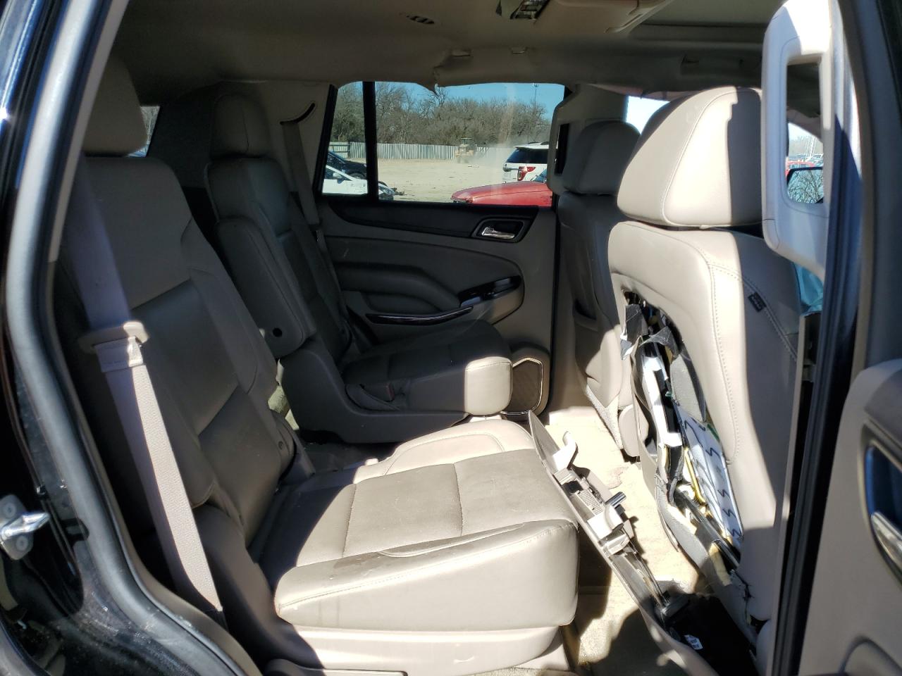 GMC Yukon Slt Image 8