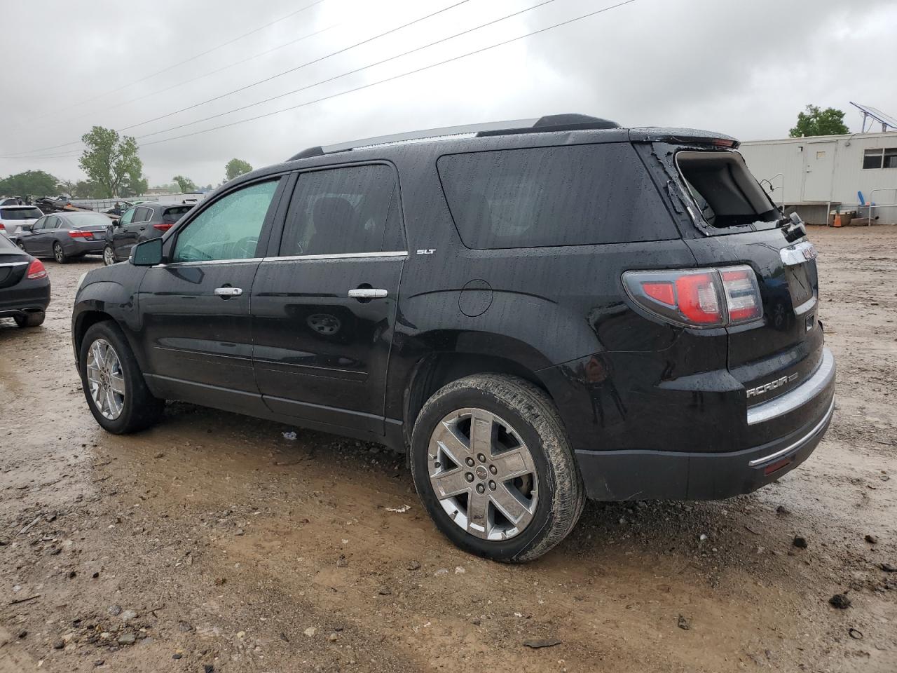 GMC Acadia Slt-2 Image 13