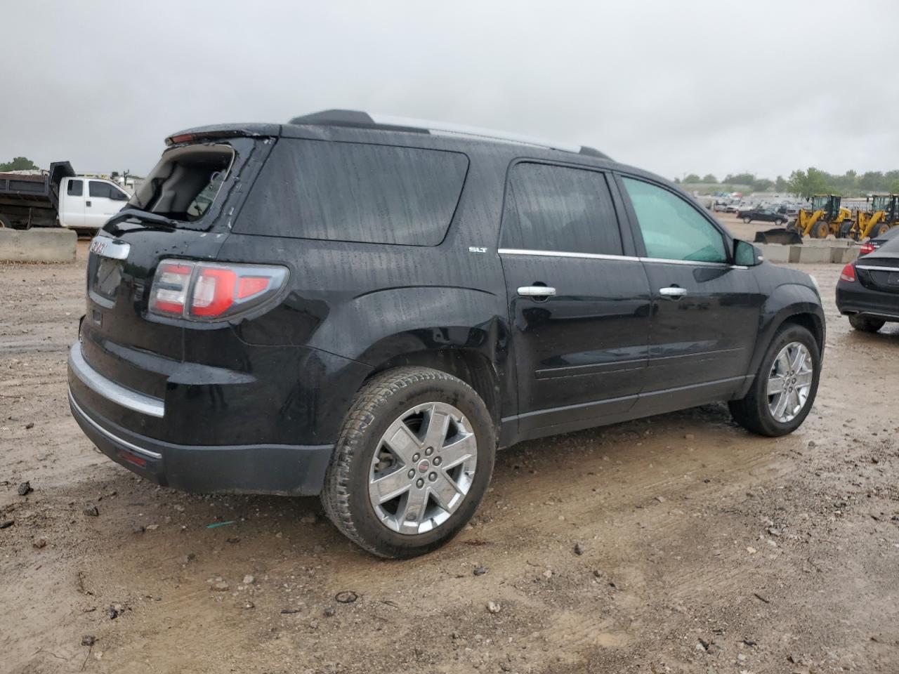 GMC Acadia Slt-2 Image 3