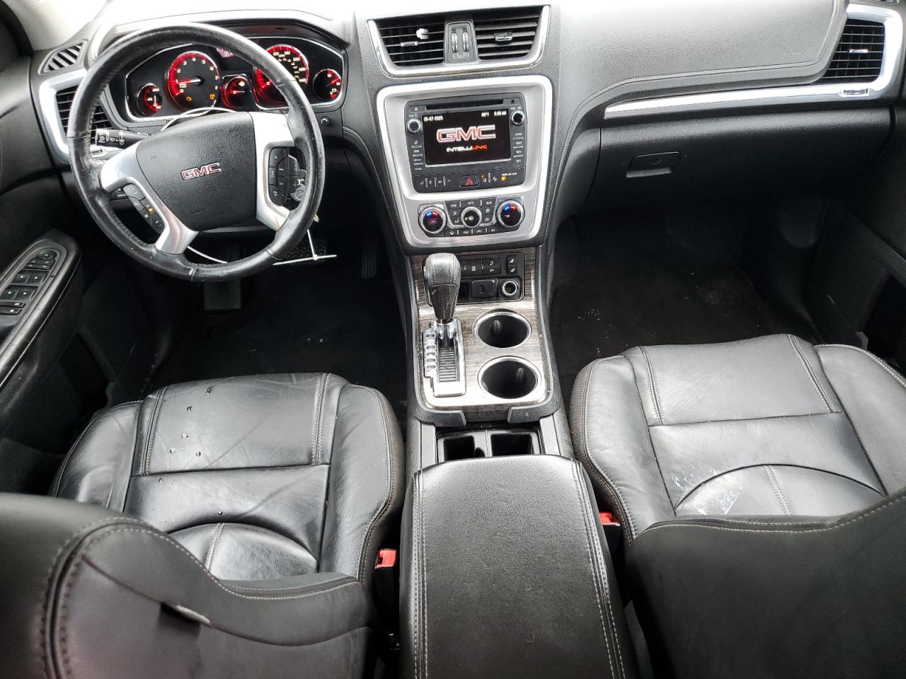 GMC Acadia Slt-2 Image 7