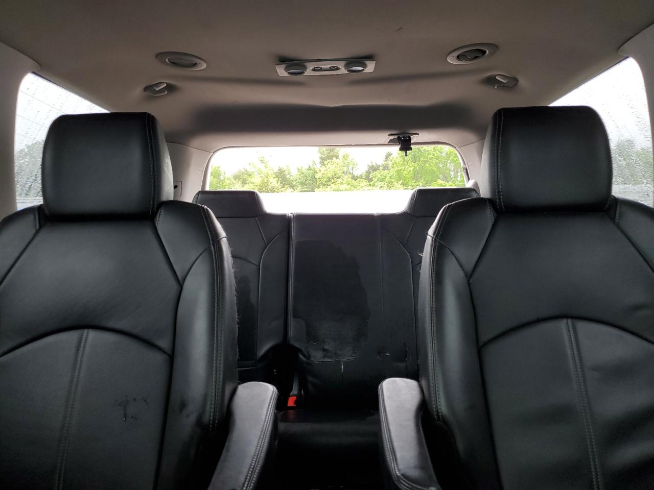 GMC Acadia Slt-2 Image 8