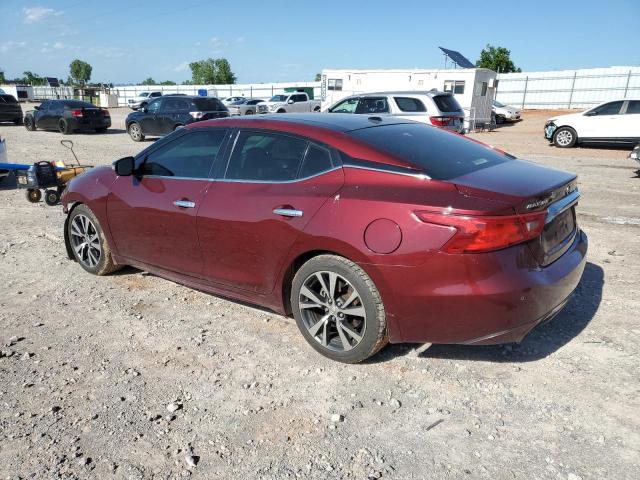 Nissan Maxima 3.5s Image 3