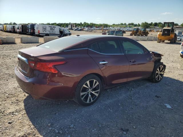 Nissan Maxima 3.5s Image 8