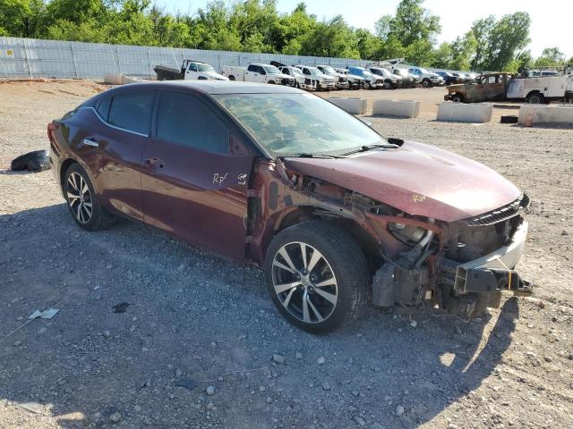 Nissan Maxima 3.5s Image 5