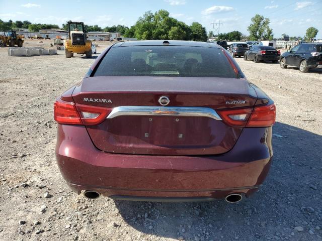 Nissan Maxima 3.5s Image 9