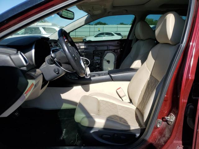 Nissan Maxima 3.5s Image 7