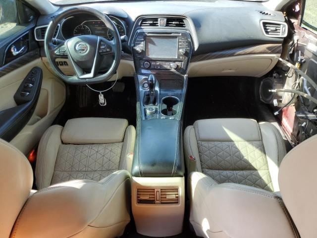 Nissan Maxima 3.5s Image 2