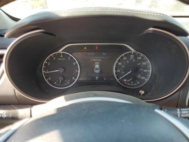 Nissan Maxima 3.5s Image 6