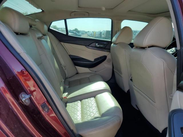 Nissan Maxima 3.5s Image 10