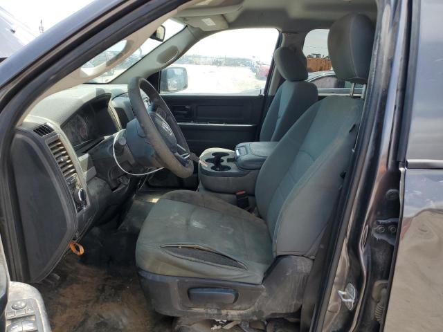 Ram 1500 Tradesman Image 5