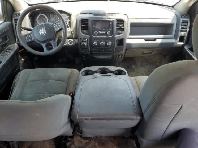 Ram 1500 Tradesman Image 11