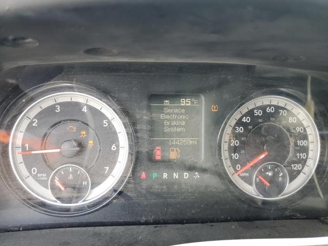 Ram 1500 Tradesman Image 4