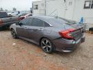 Honda Civic Touring Image 12
