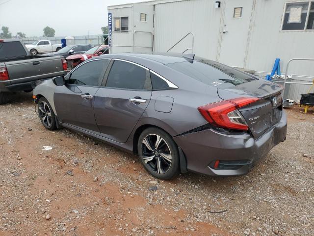 Honda Civic Touring Image 12