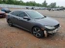 Honda Civic Touring Image 13
