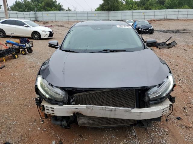 Honda Civic Touring Image 4