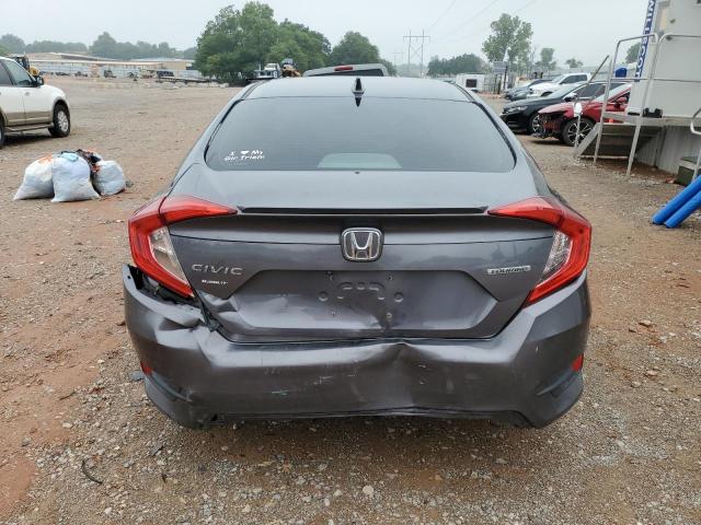 Honda Civic Touring Image 2