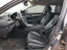 Honda Civic Touring Image 9