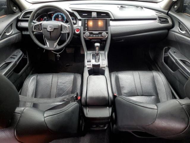 Honda Civic Touring Image 11