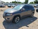 Jeep Compass Limited Image 1