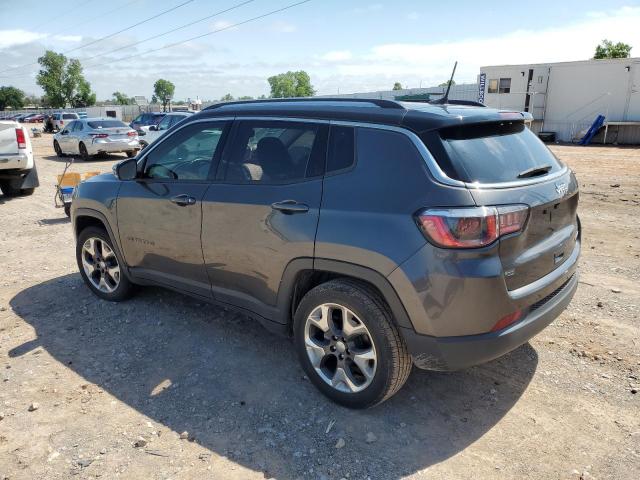 Jeep Compass Limited Image 7