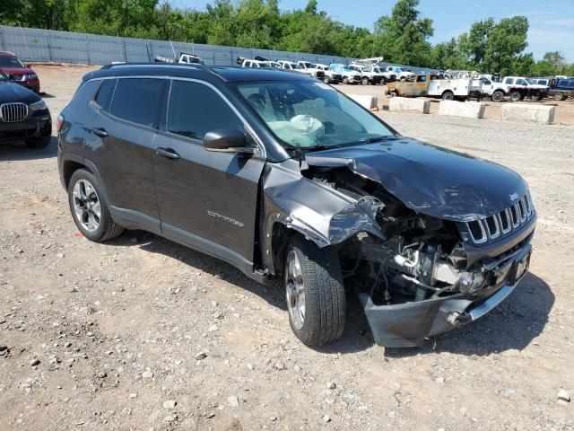 Jeep Compass Limited Image 5