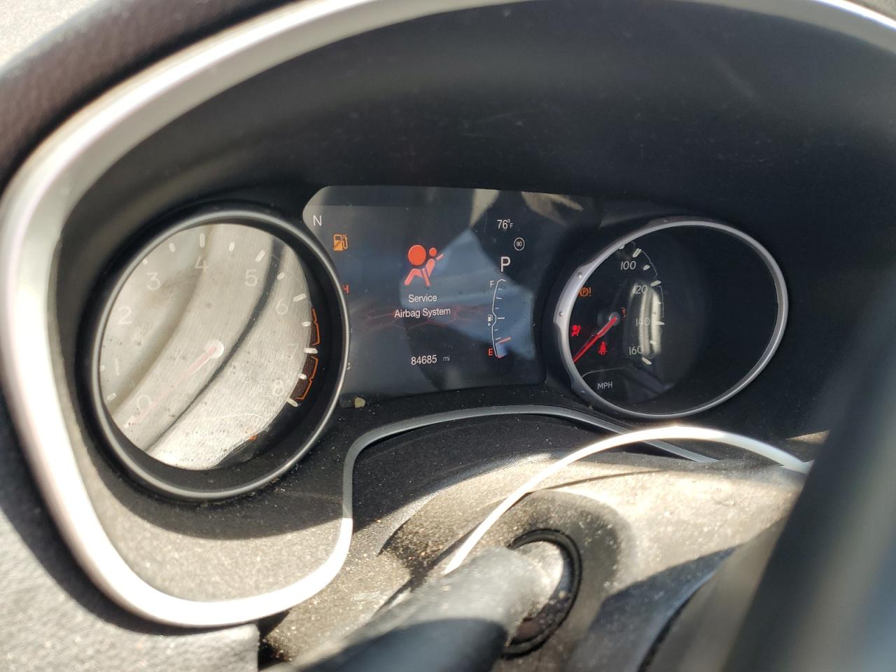 Jeep Compass Limited Image 10