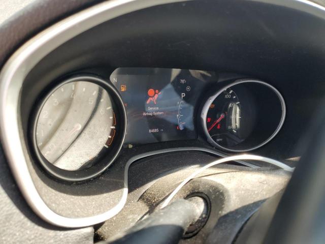 Jeep Compass Limited Image 10