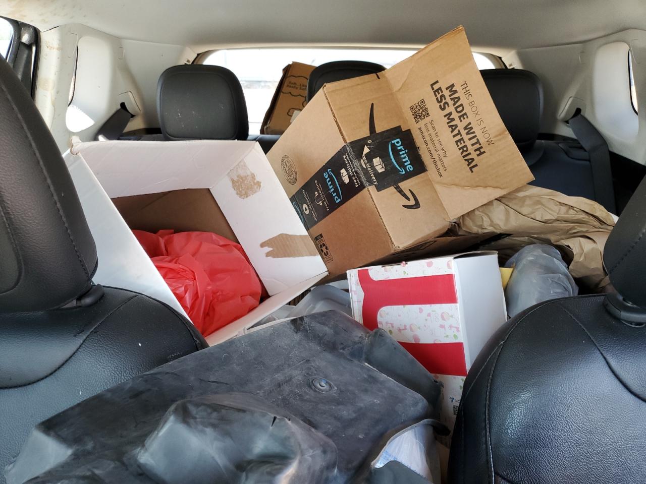 Jeep Compass Limited Image 13