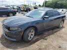 Dodge Charger Sxt Image 1
