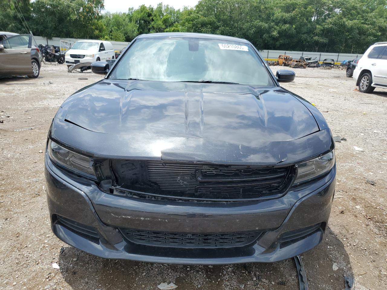 Dodge Charger Sxt Image 6