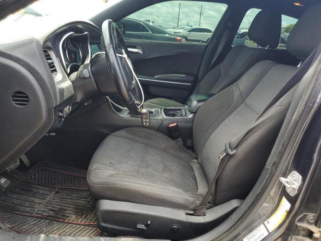 Dodge Charger Sxt Image 4