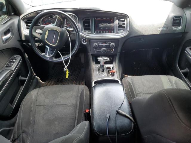 Dodge Charger Sxt Image 7