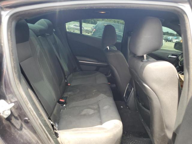 Dodge Charger Sxt Image 11