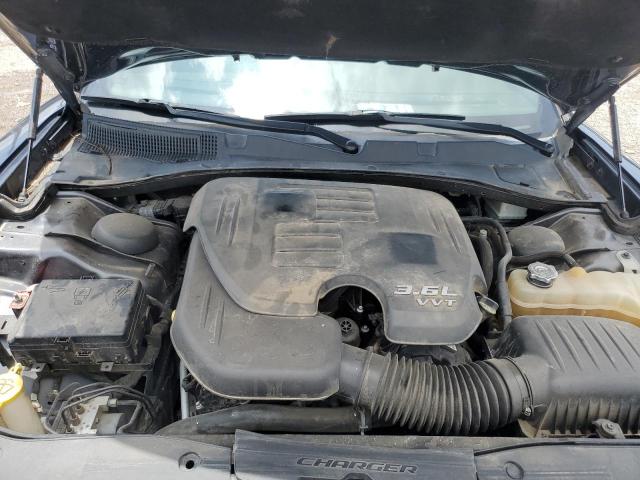 Dodge Charger Sxt Image 9