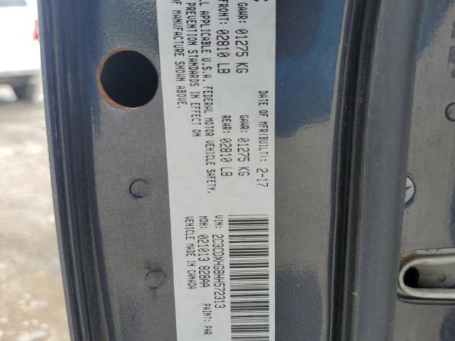 Dodge Charger Sxt Image 10