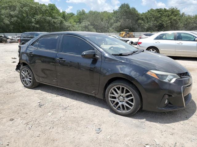 Toyota Corolla L Image 4