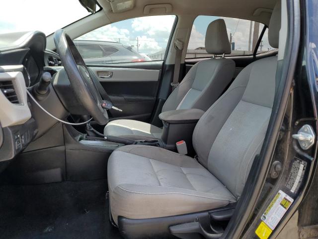 Toyota Corolla L Image 10