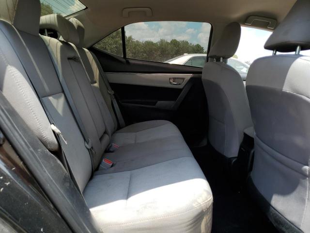 Toyota Corolla L Image 5