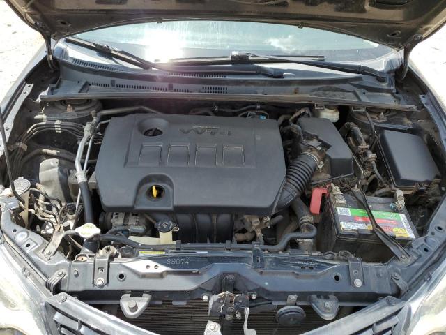 Toyota Corolla L Image 11